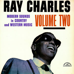 Álbum Modern Sounds In Country And Western Music Volume Two de Ray Charles