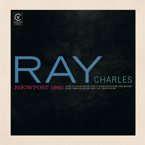 Álbum Newport 1960 de Ray Charles