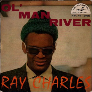 Álbum Ol' Man River de Ray Charles
