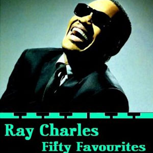 Álbum Ray Charles Fifty Favourites de Ray Charles