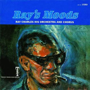Álbum Ray's Moods de Ray Charles