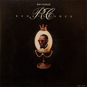 Álbum Renaissance de Ray Charles