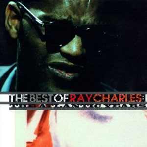 Álbum The Best Of Ray Charles The Atlantic Years de Ray Charles