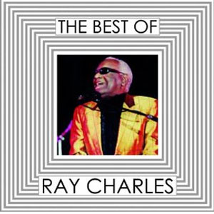 Álbum The Best Of de Ray Charles