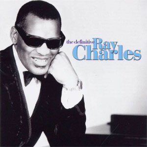 Álbum The Definitive de Ray Charles