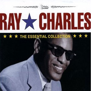 Álbum The Essential Collection de Ray Charles