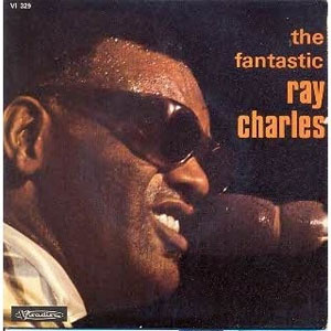 Álbum The Fantastic Ray Charles de Ray Charles