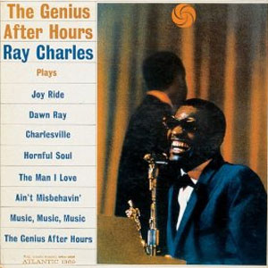 Álbum The Genius After Hours de Ray Charles