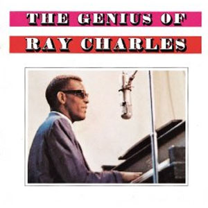 Álbum The Genius Of Ray Charles de Ray Charles