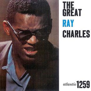 Álbum The Great Ray Charles de Ray Charles