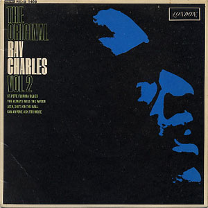 Álbum The Original Ray Charles Vol. 2 de Ray Charles