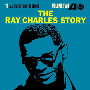 Álbum The Ray Charles Story, Vol. 2 de Ray Charles