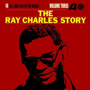 Álbum The Ray Charles Story, Vol. 3 de Ray Charles