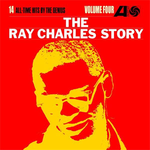 Álbum The Ray Charles Story, Vol. 4 de Ray Charles