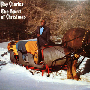 Álbum The Spirit Of Christmas de Ray Charles