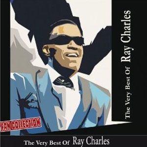 Álbum The Very Best Of Ray Charles Vol  1 de Ray Charles