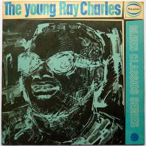 Álbum The Young Ray Charles de Ray Charles