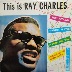 Álbum This Is Ray Charles de Ray Charles