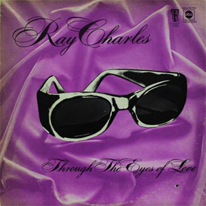 Álbum Through The Eyes Of Love de Ray Charles