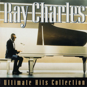 Álbum Ultimate Hits Collection de Ray Charles