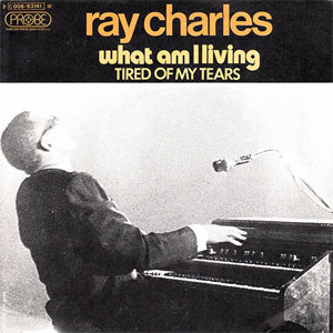 Álbum What Am I Living For de Ray Charles