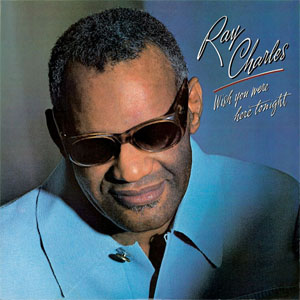 Álbum Wish You Were Here Tonight de Ray Charles