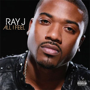 Álbum All I Feel de Ray J