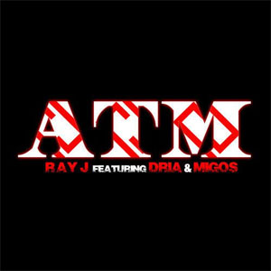 Álbum ATM de Ray J