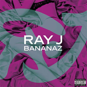 Álbum Bananaz de Ray J