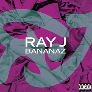 Álbum Bananaz de Ray J