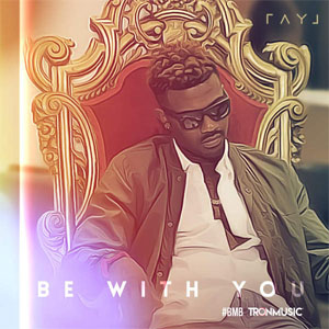Álbum Be with You de Ray J