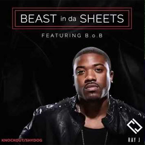 Álbum Beast in da Sheets  de Ray J