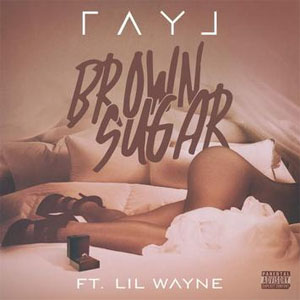 Álbum Brown Sugar de Ray J