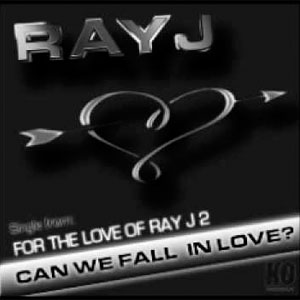 Álbum Can We Fall In Love? de Ray J