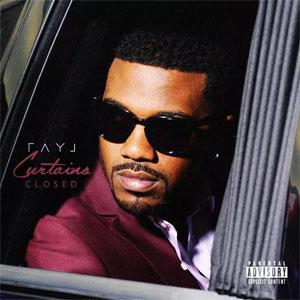 Álbum Curtains Closed de Ray J