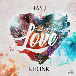 Álbum Feeling Like Love de Ray J