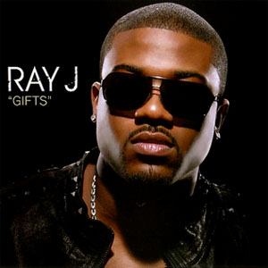 Álbum Gifts de Ray J