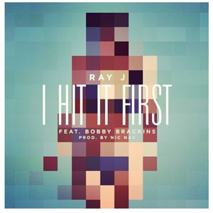 Álbum I Hit It First de Ray J