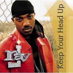 Álbum Keep You Head Up de Ray J