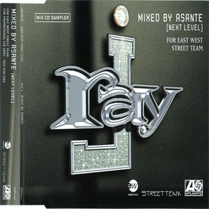 Álbum Mix CD Sampler de Ray J