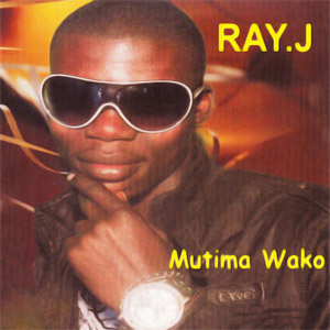 Álbum Mutima Wako de Ray J