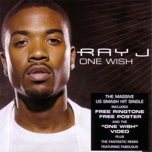 Álbum One Wish de Ray J