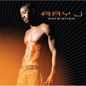 Álbum Raydiation de Ray J