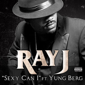 Álbum Sexy Can I de Ray J
