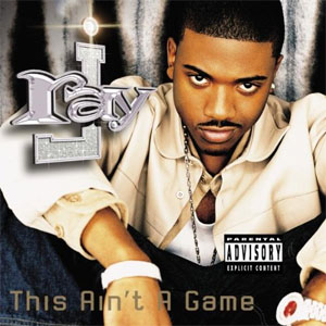 Álbum This Ain't a Game de Ray J