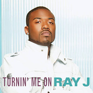 Álbum Turnin' Me On de Ray J