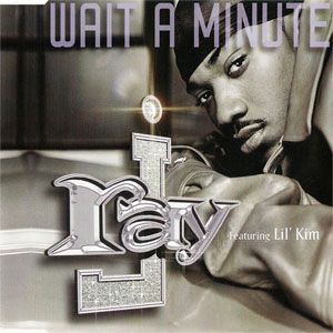 Álbum Wait A Minute de Ray J