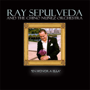 Álbum En Honor A Ella de Ray Sepúlveda