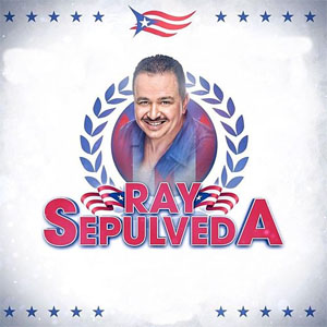 Álbum Ray Sepulveda de Ray Sepúlveda