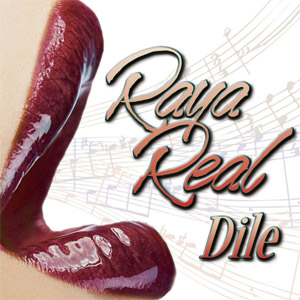 Álbum Dile de Raya Real